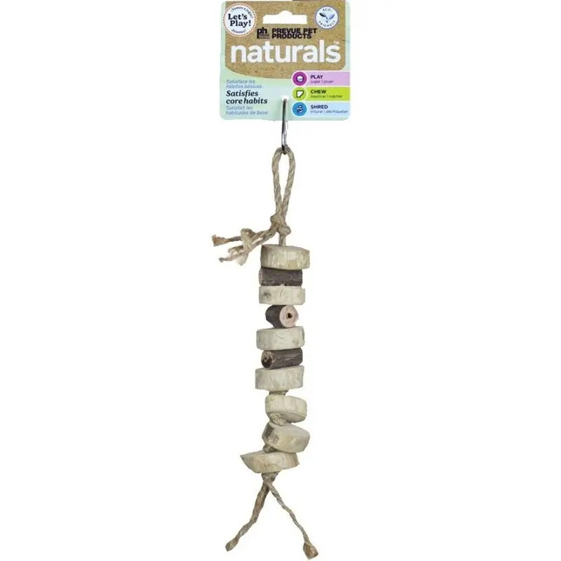 Prevue - Chompers Small Pet Chew