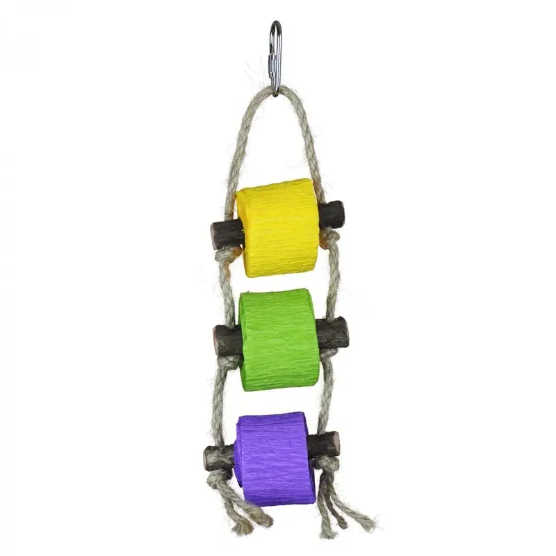 Prevue - Crepe Rollups Small Pet Chew