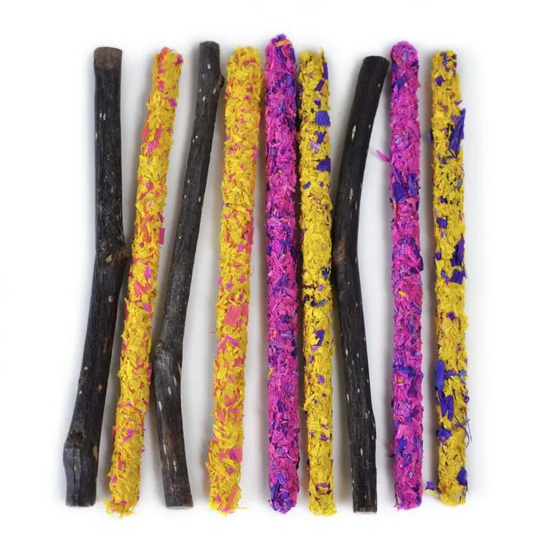 Prevue - Festival Small Pet Chew Pack