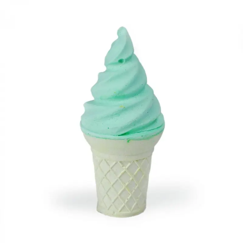 Prevue - Icy Cone Small Pet Mineral Block