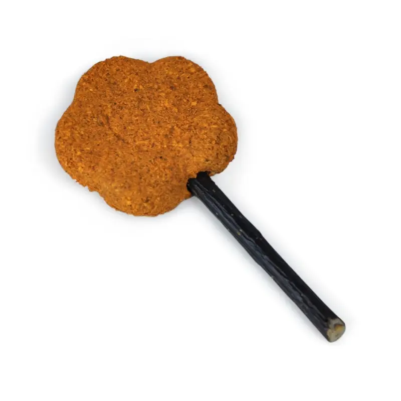 Prevue - Lollipop Flower Small Pet Chew
