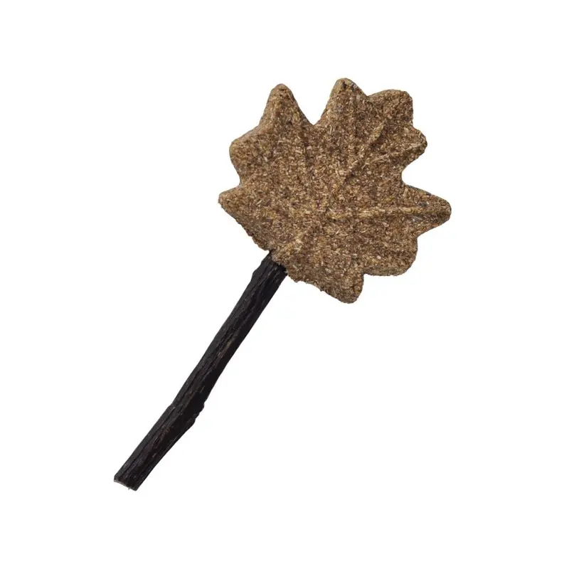 Prevue - Lollipop Mapleleaf Small Pet Chew