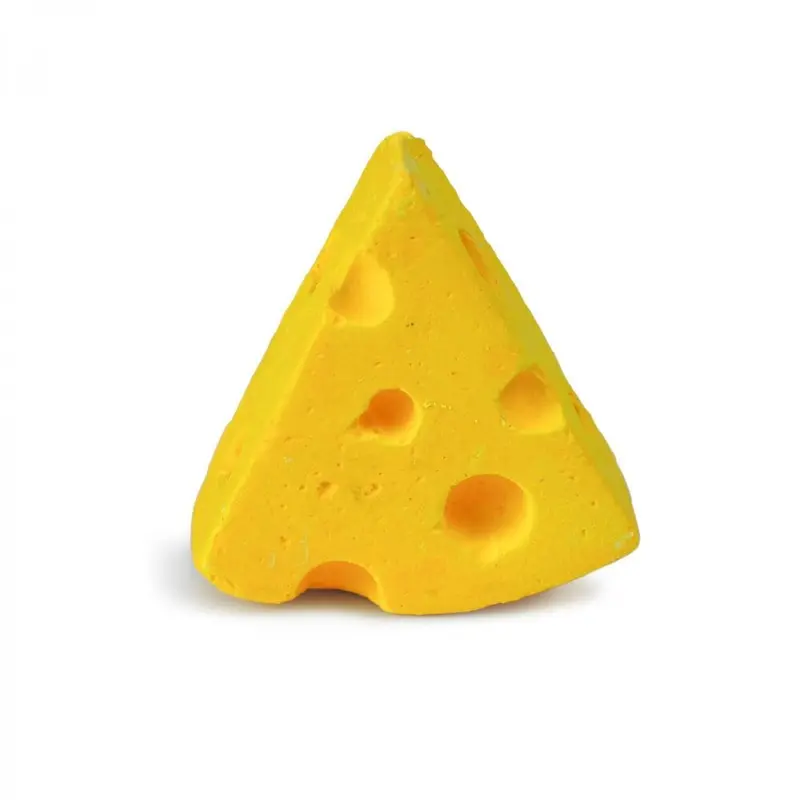 Prevue - Say Cheese Small Pet Mineral Block