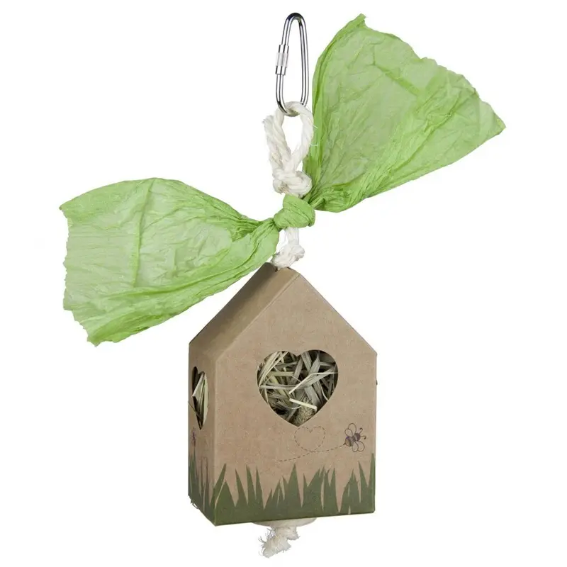 Prevue - Timothy Hay House Small Pet Chew