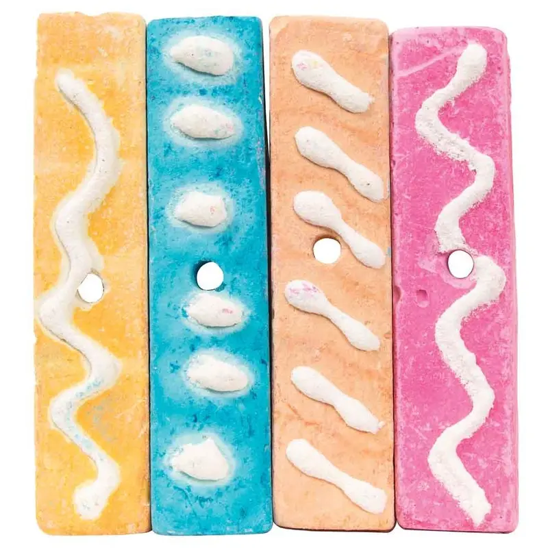 Ware - Mineral Candy Chews - 4 pk