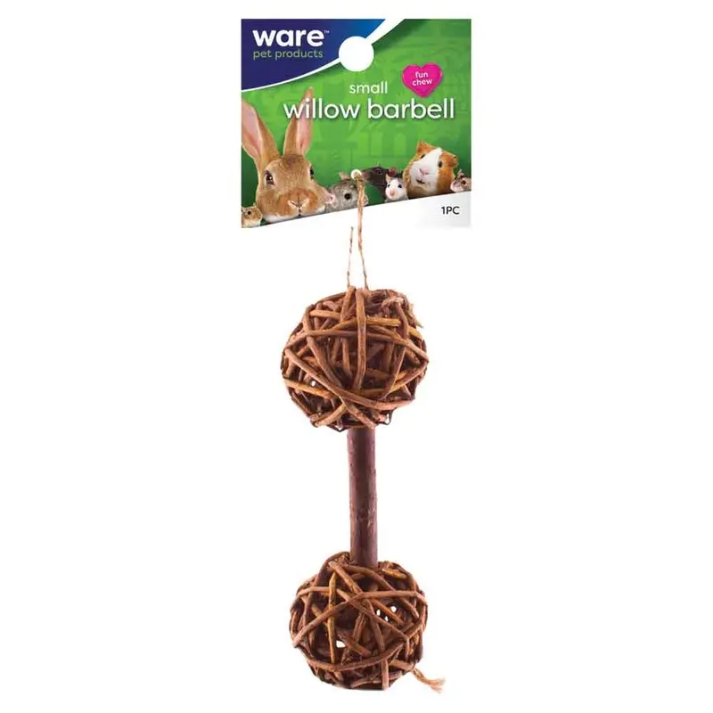 Ware - Willow Barbell - Small