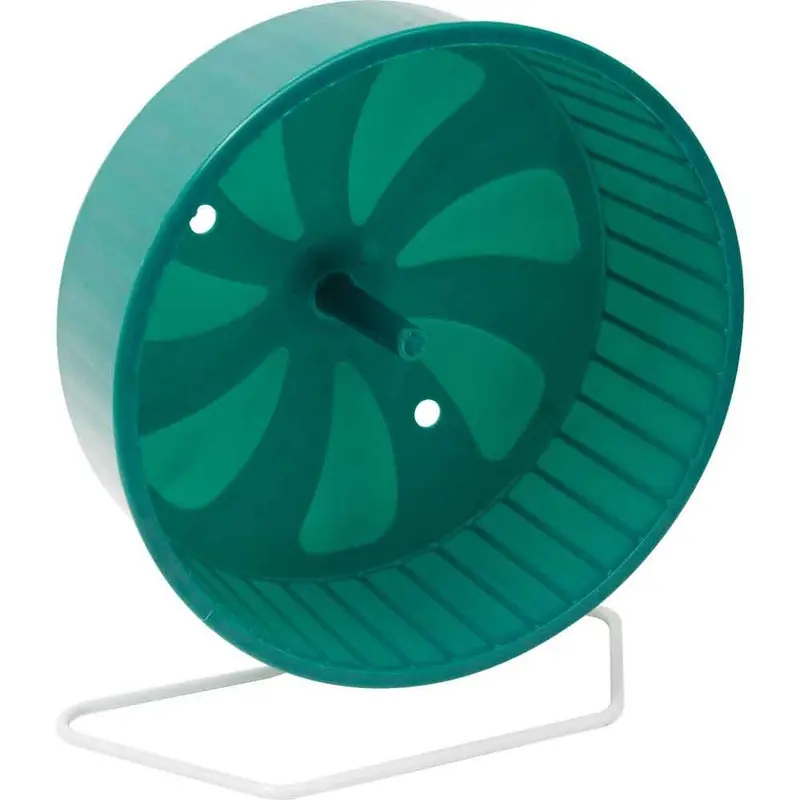 Kaytee - CritterTrail Comfort Wheel 8.5in