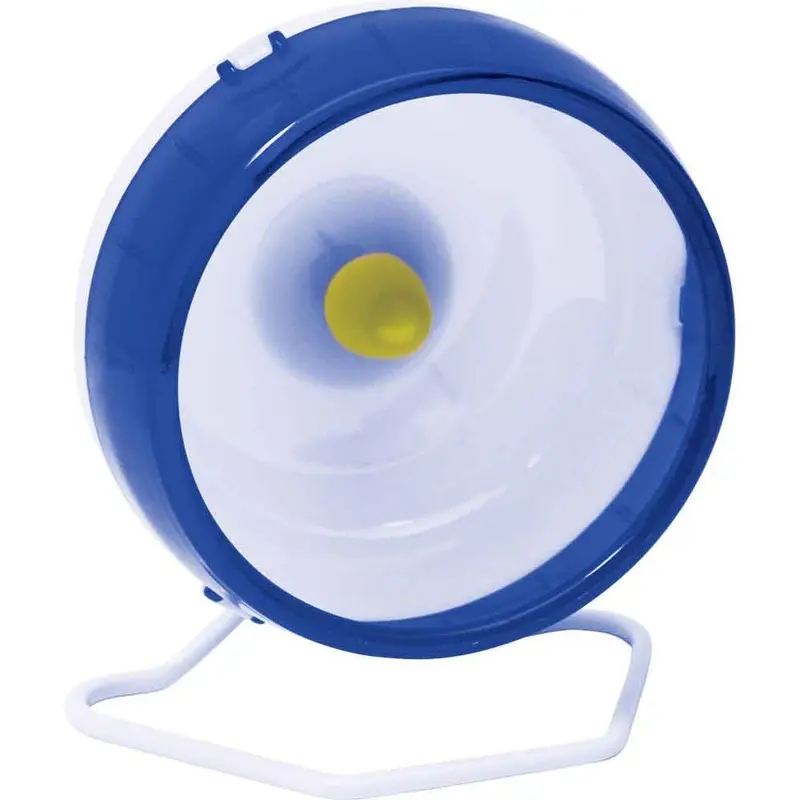 Kaytee - Silent Spinner Wheel 4.5in