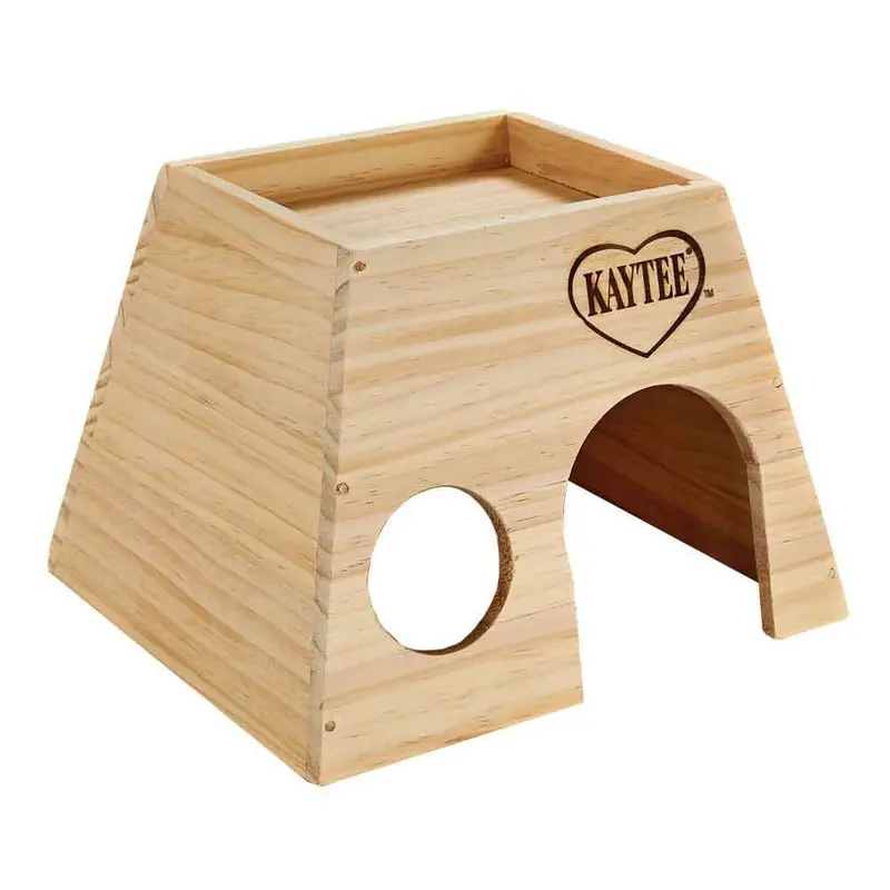 Kaytee - Woodland Get-A-Way Lg