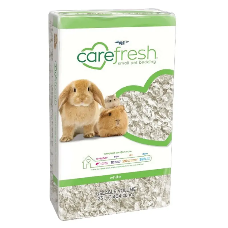 CAREFRESH COMPLETE ULTRA BEDDING - 23L