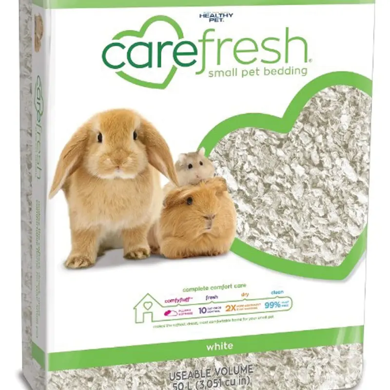 CAREFRESH COMPLETE ULTRA BEDDING - 50L