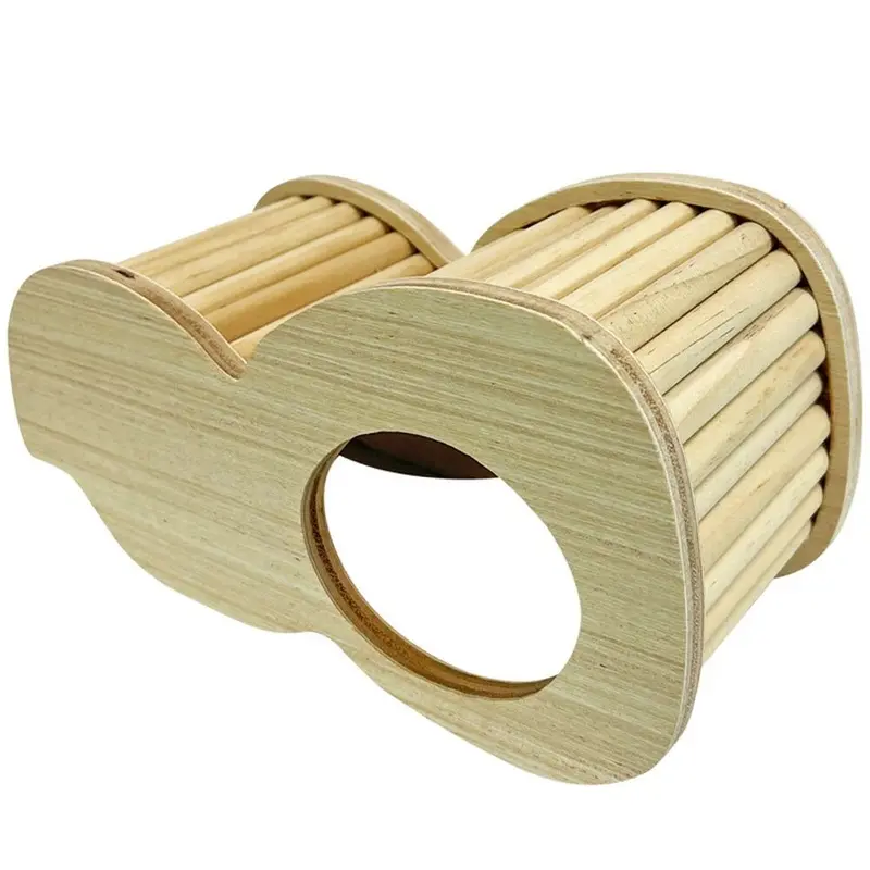 Exotic Nutrition - Small Pet Hide-A-Way Climber
