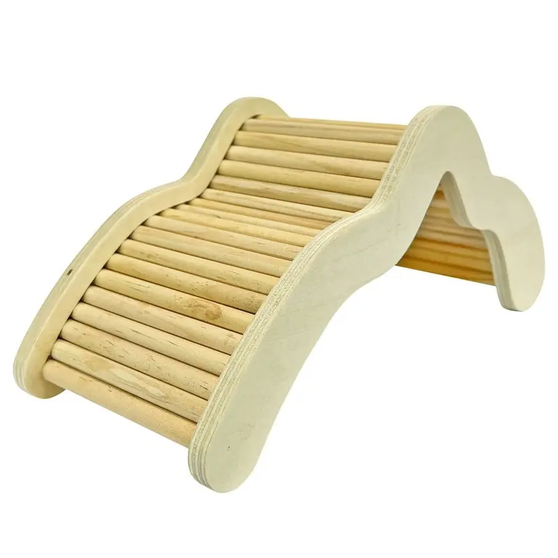 Exotic Nutrition - Small Pet Wave Bridge
