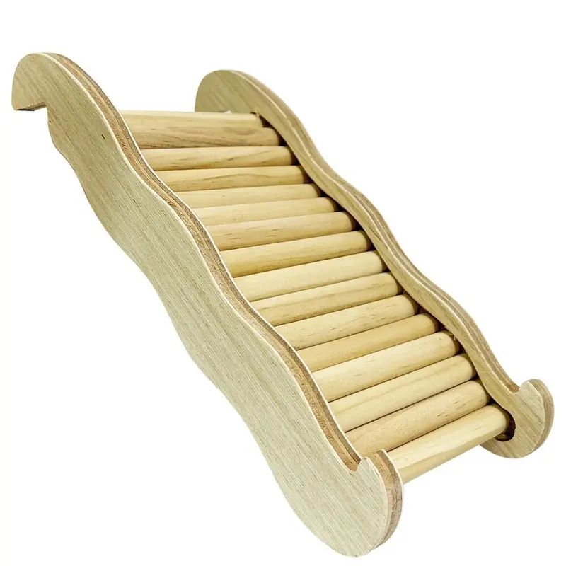 Exotic Nutrition - Small Pet Wave Ladder Md 7.5in