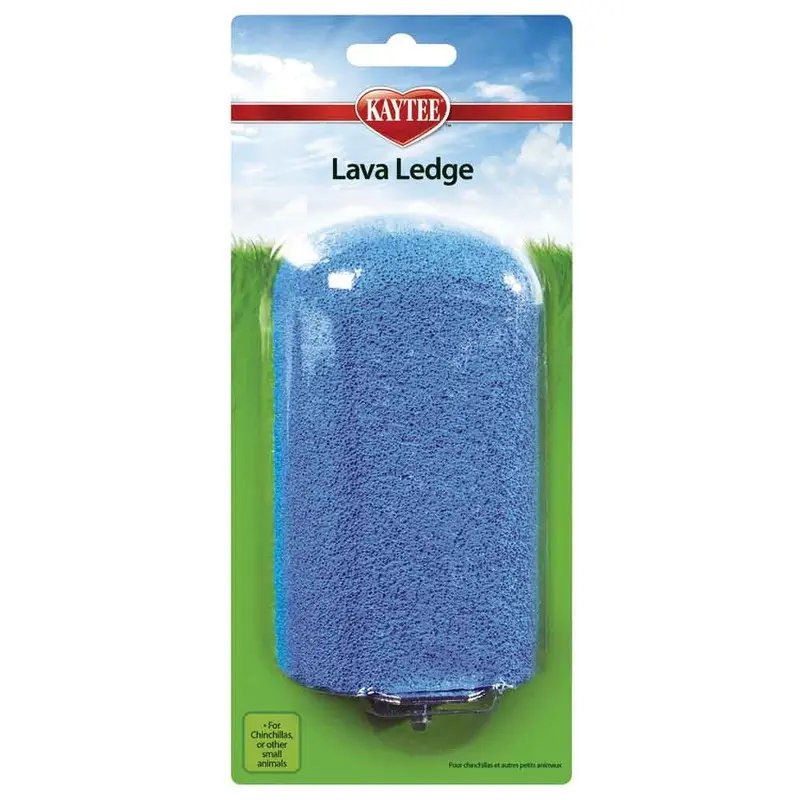 Kaytee - Lava Ledge Asst. 6in