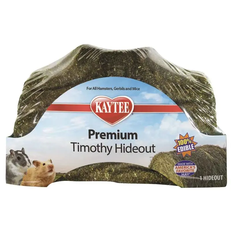 Kaytee Timothy Hideout - Large