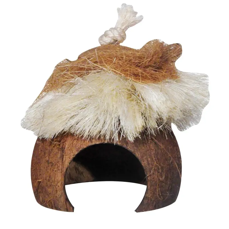 Prevue - Critter Hut