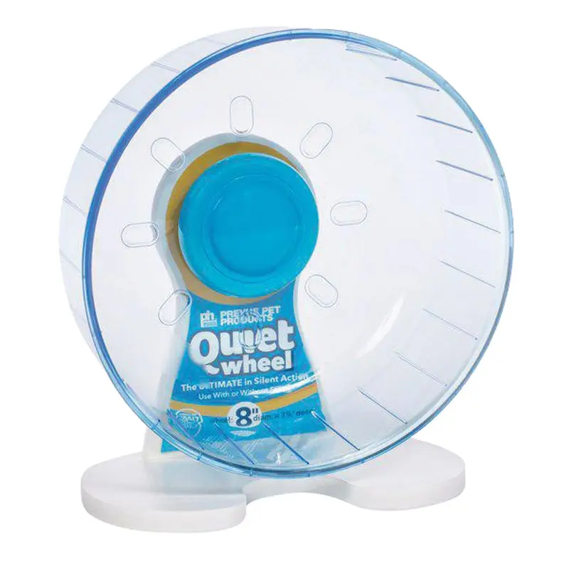 Prevue - Quiet Wheel 8in.