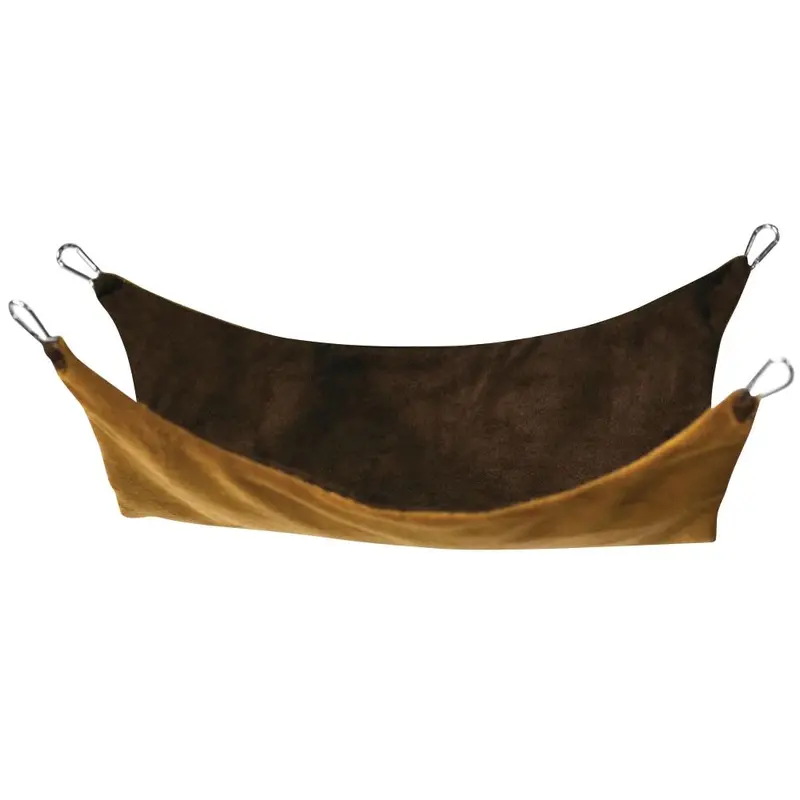 Prevue - ZZZs Suede Hammock