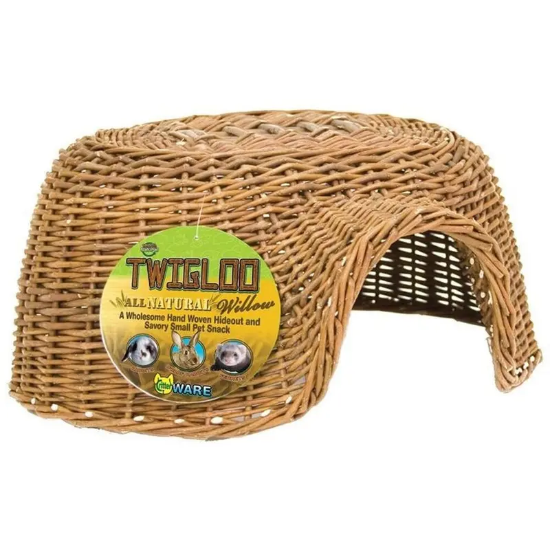 Ware - Twigloo Small Pet Hide LG