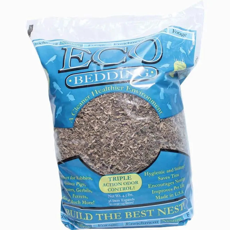 Eco-Bedding - Odor Control - 4.5 lb