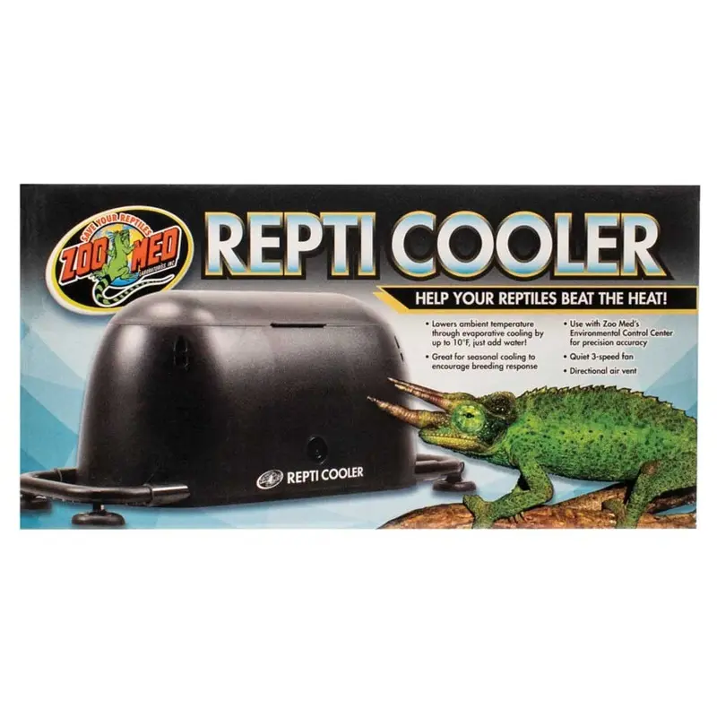 Zoo Med ReptiCooler