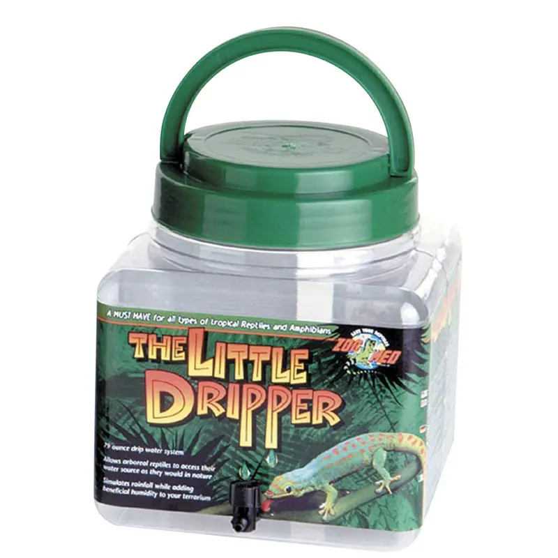 Zoo Med - The Little Dripper 70oz