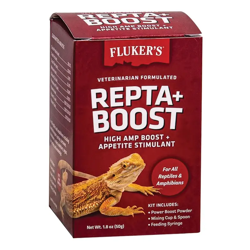 Fluker's Repta-Boost - 50 g