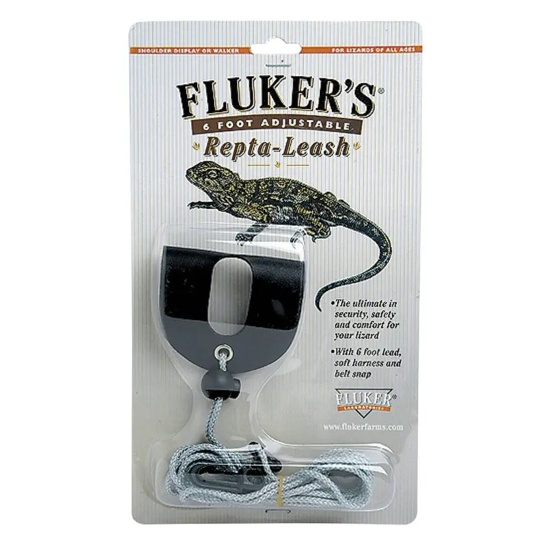 Flukers Repta-Leash - Md