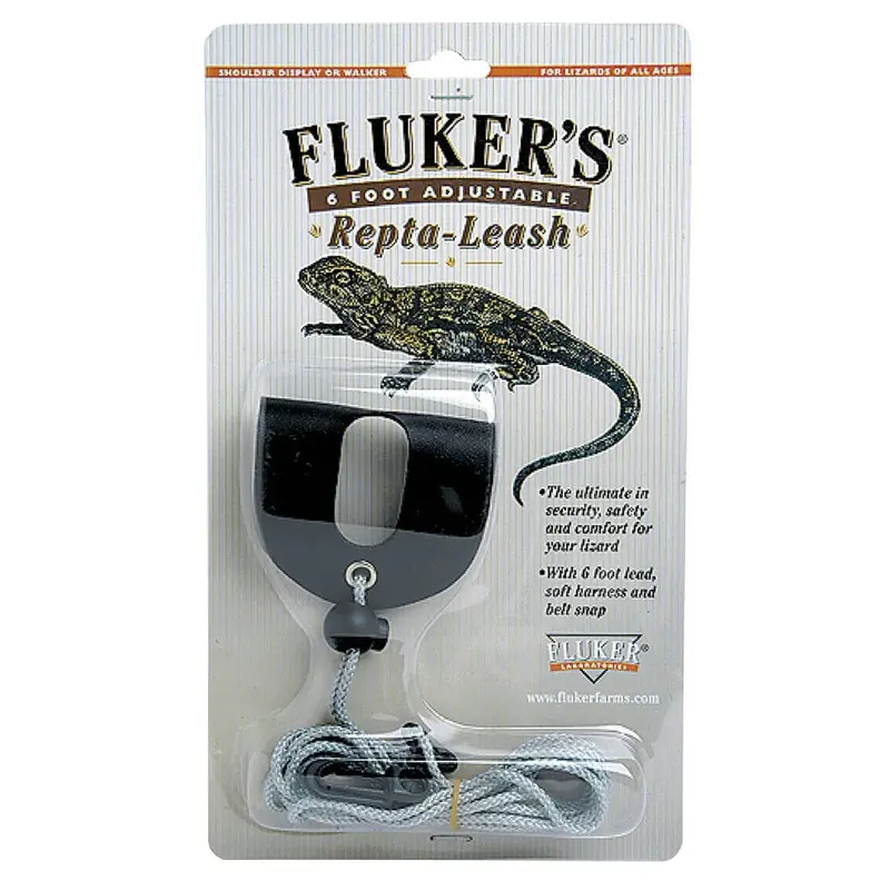 Flukers Repta-Leash - Sm
