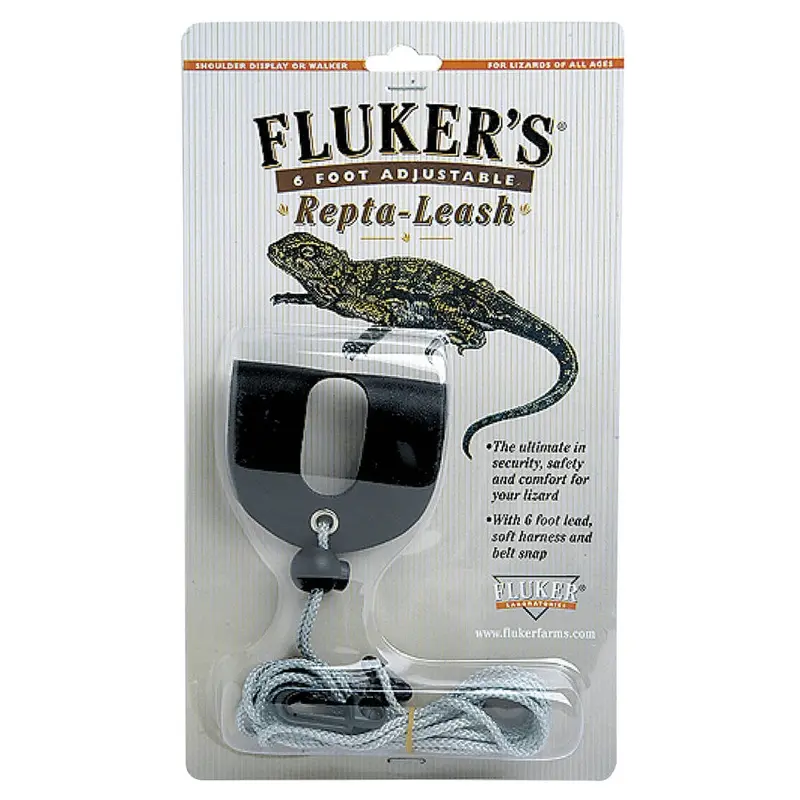 Flukers Repta-Leash - XL