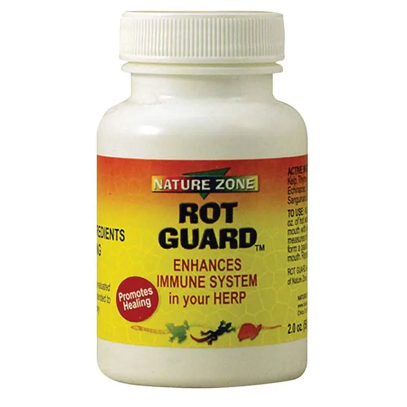 Nature Zone - Rot Guard - 2.2 oz