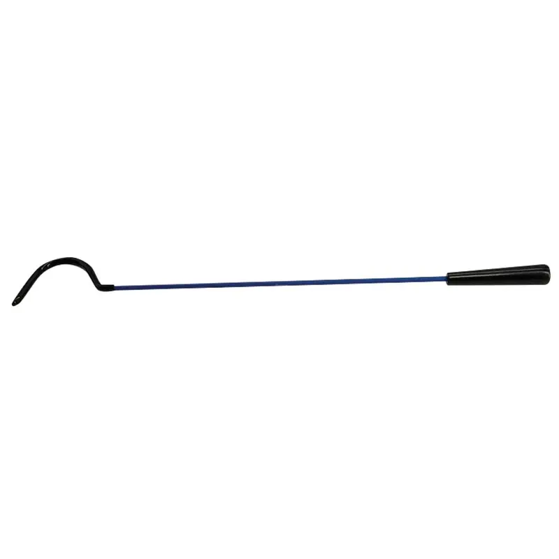 Pangea Snake Hook - Steel - 24 in.