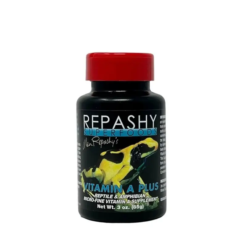 Repashy - Vitamin A Plus 3oz