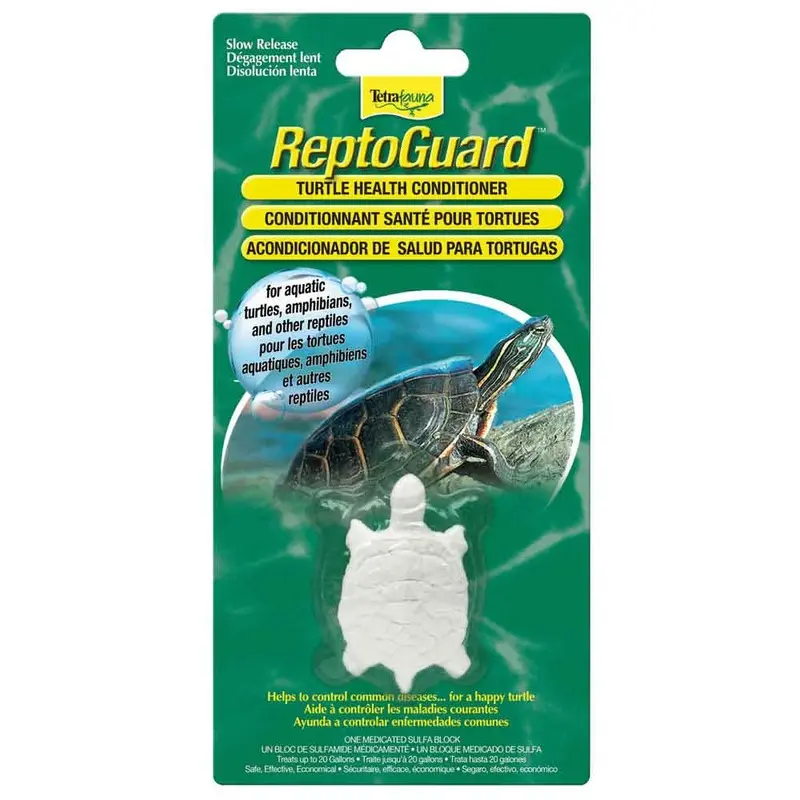 Tetra - ReptoGuard Conditioner Block