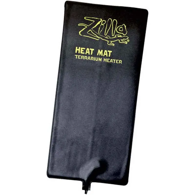 Zilla - Heat Mat Lg 50-60 gal 24W
