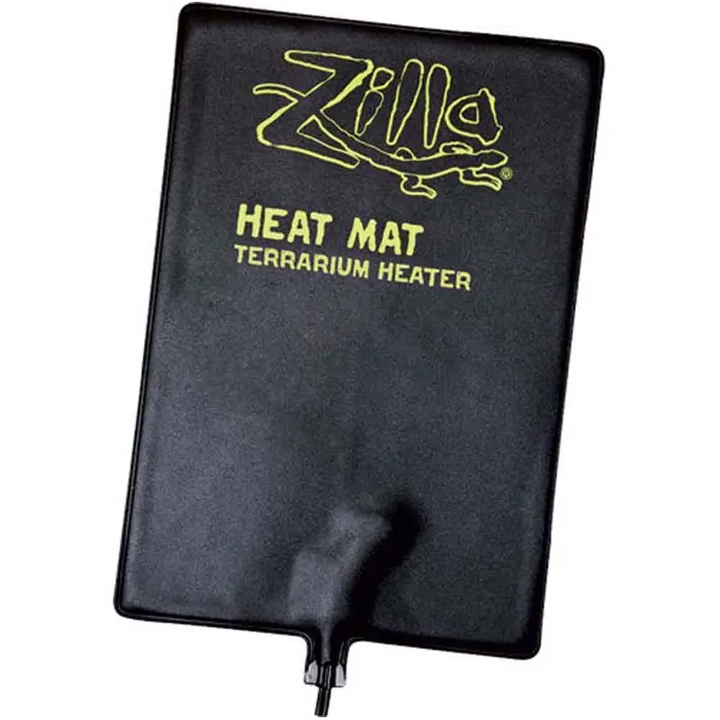 Zilla - Heat Mat Md 30-40 gal 16W