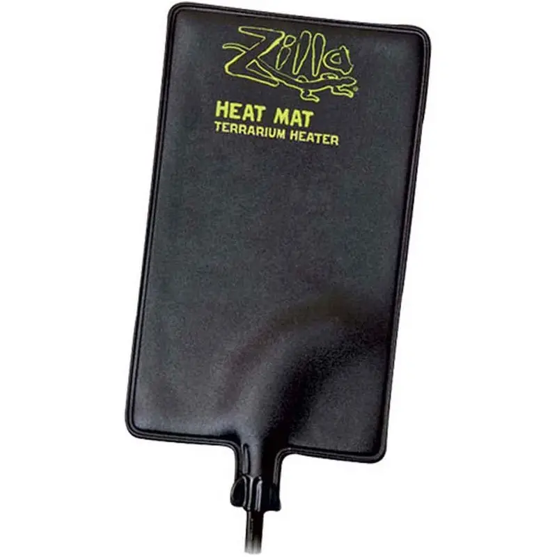 Zilla - Heat Mat Mini 1-5 gal 4W