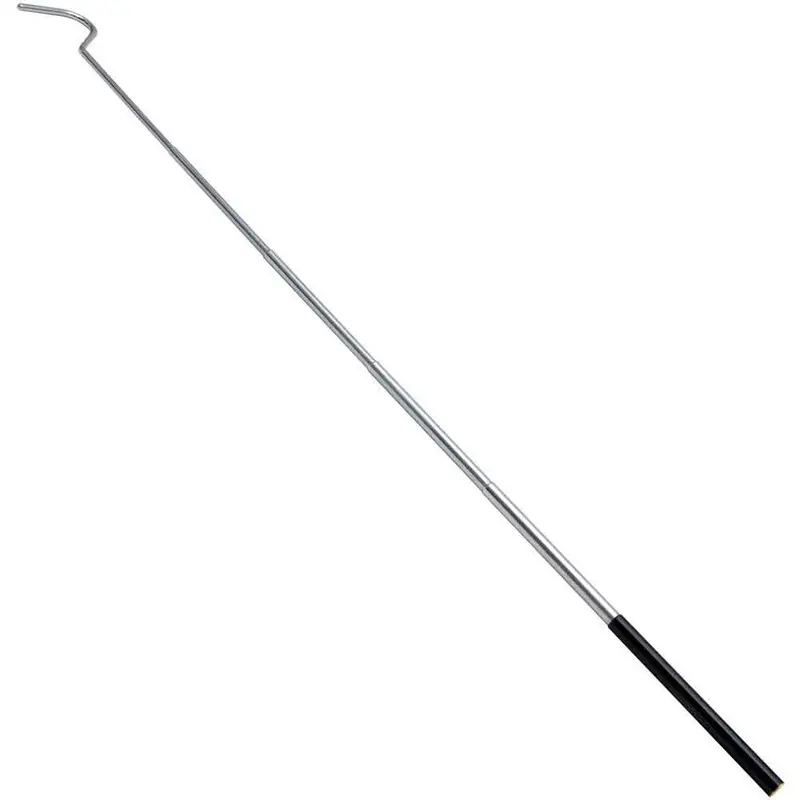 Zoo Med - Deluxe Collapsible Snake Hook 7.25-26in