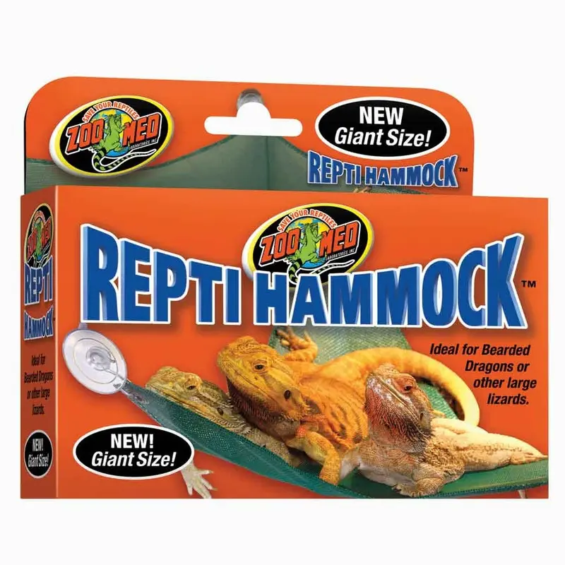 Zoo Med - Repti Hammock Giant