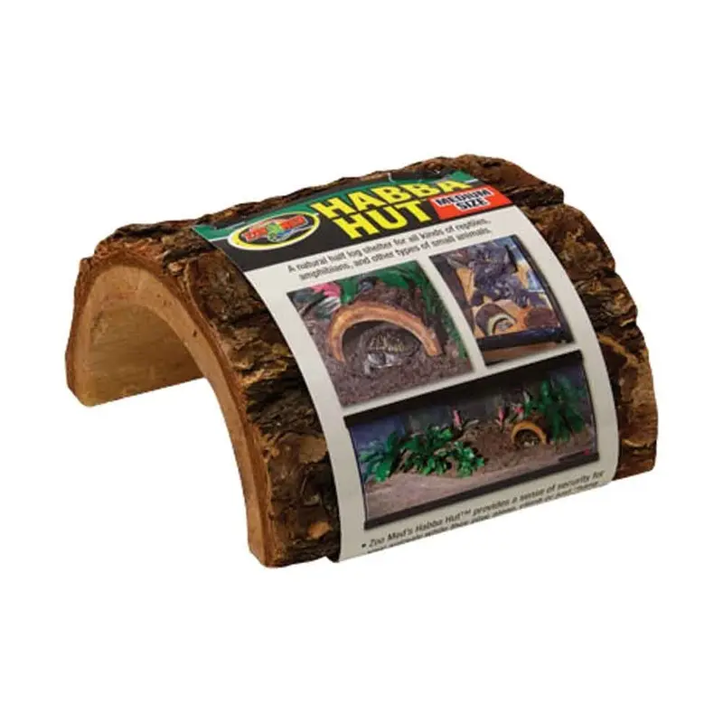 Zoo Med - Habba Hut XL