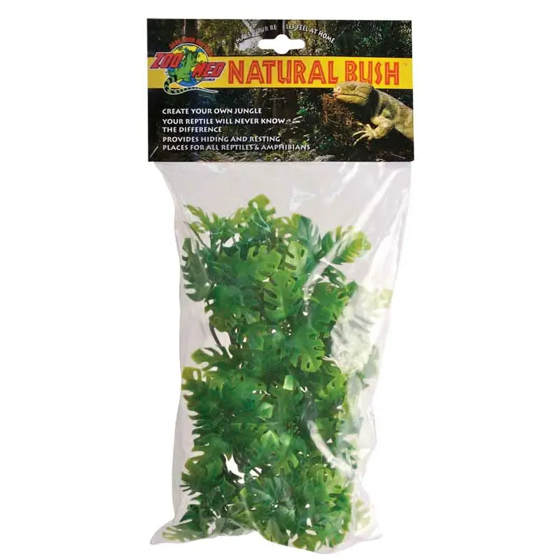 Zoo Med - Natural Bush Amazonian Phyllo Sm