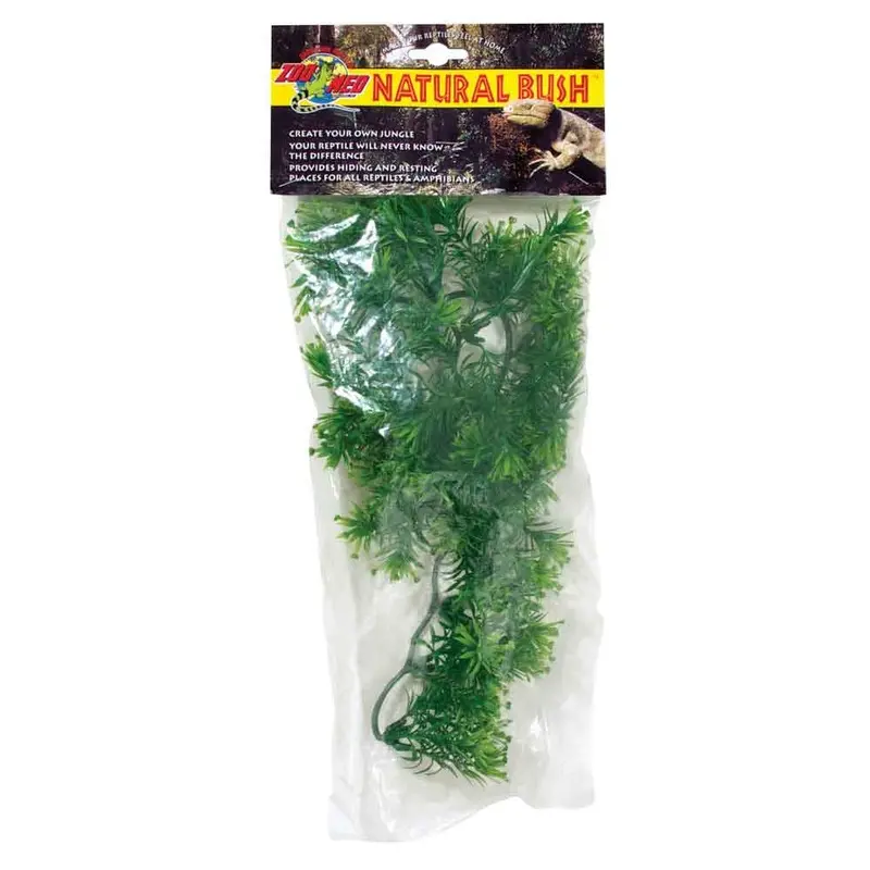 Zoo Med - Natural Bush Borneo Star Sm