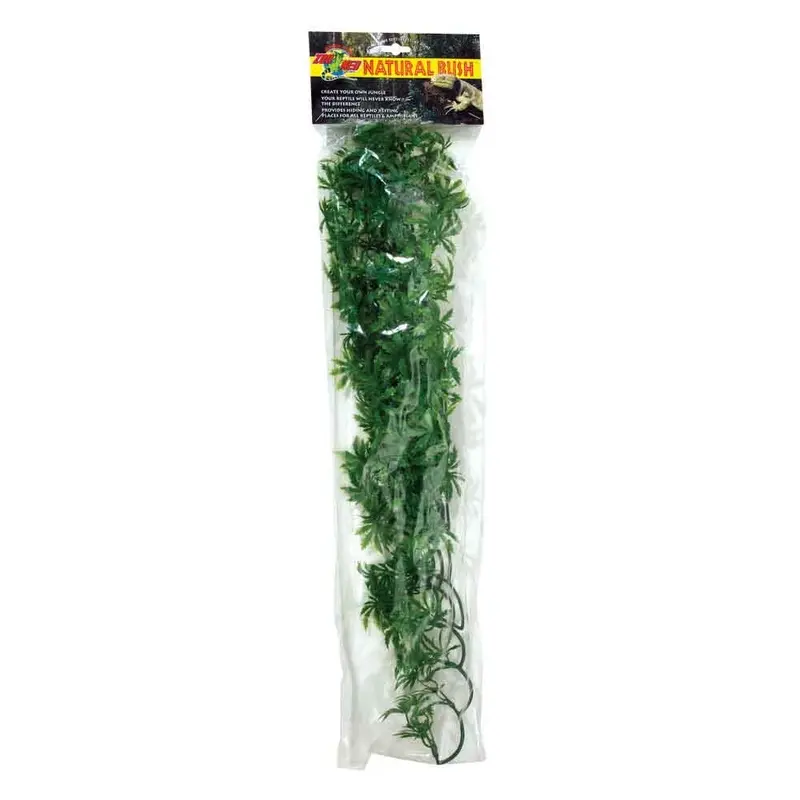Zoo Med - Natural Bush Cannabis Lg