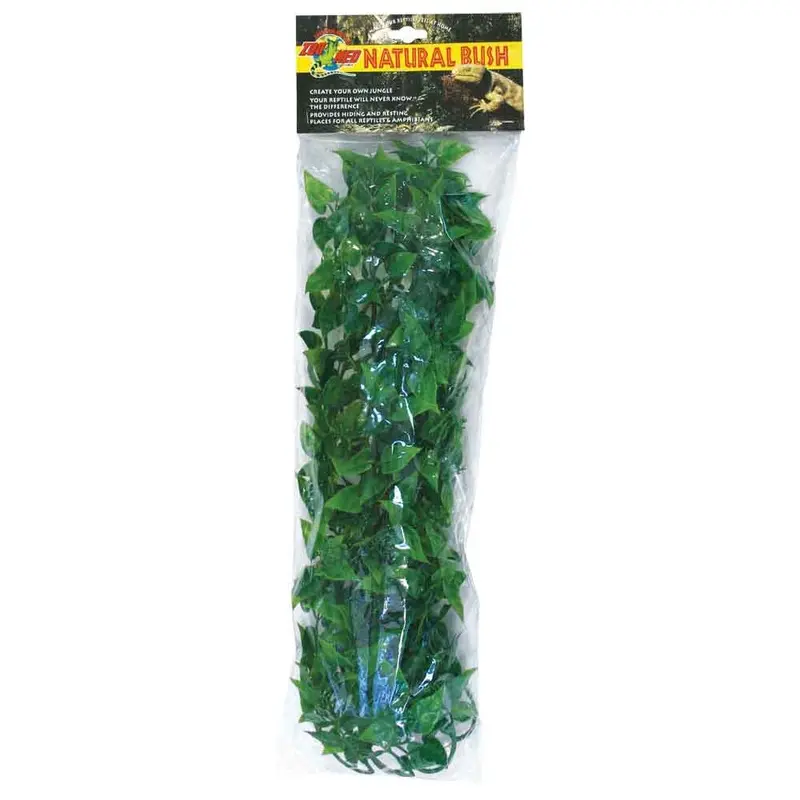 Zoo Med - Natural Bush Mexican Phyllo Lg