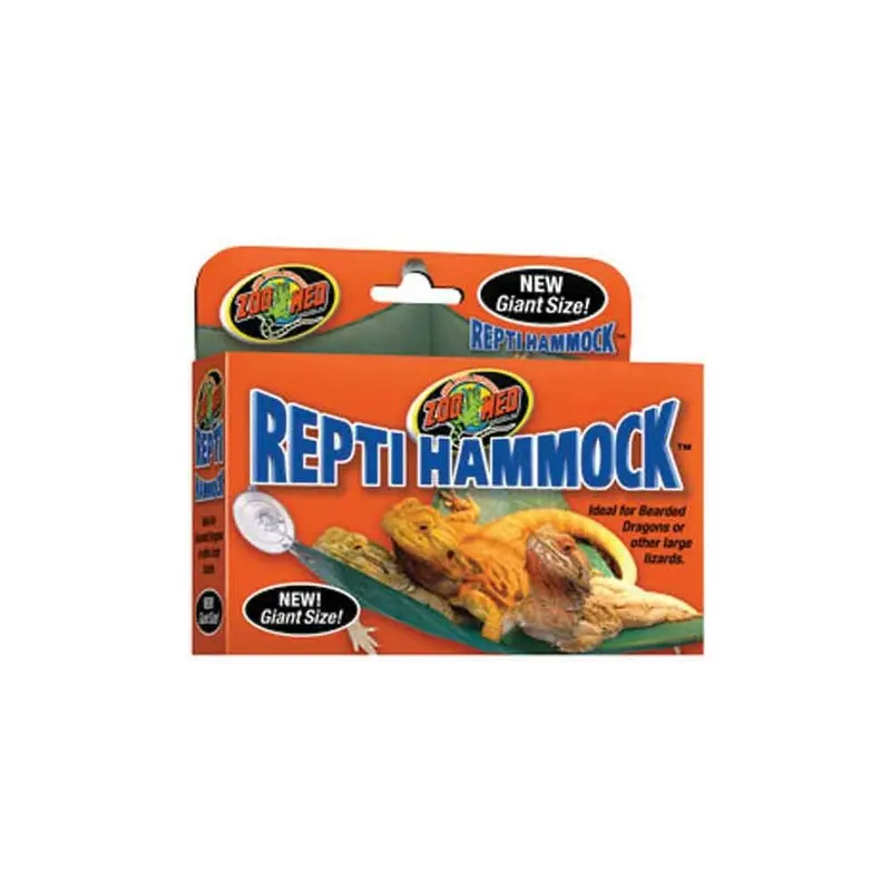 Zoo Med - Repti Hammock Lg