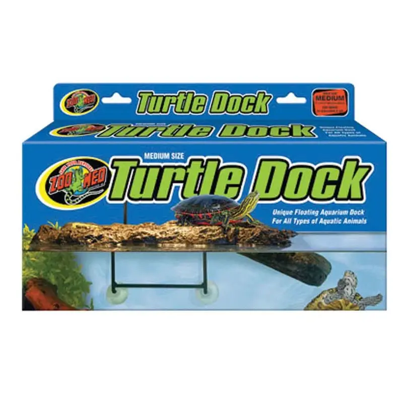 Zoo Med - Turtle Dock Md