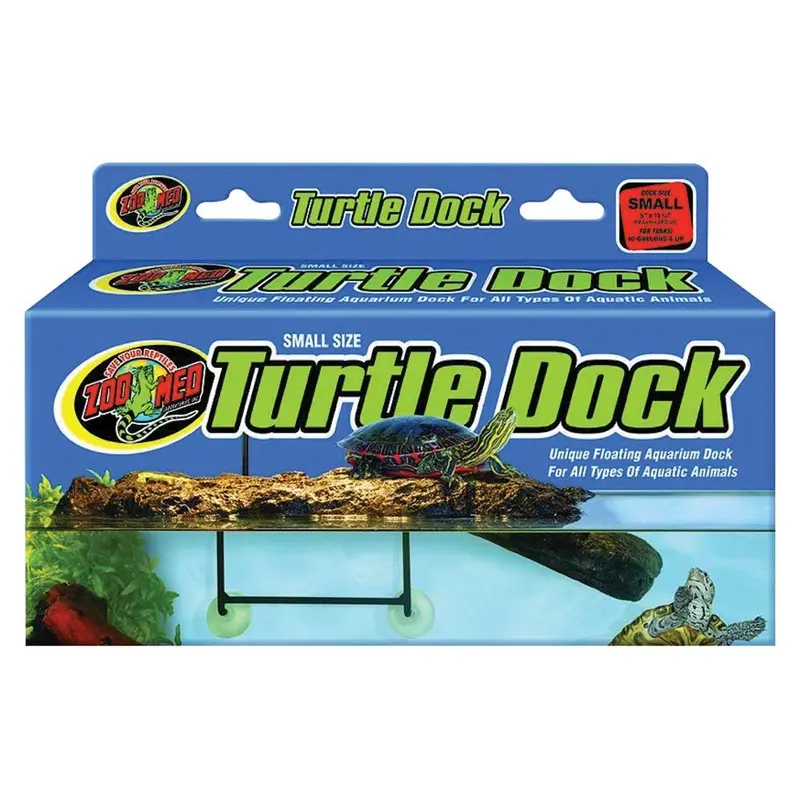 Zoo Med - Turtle Dock Sm