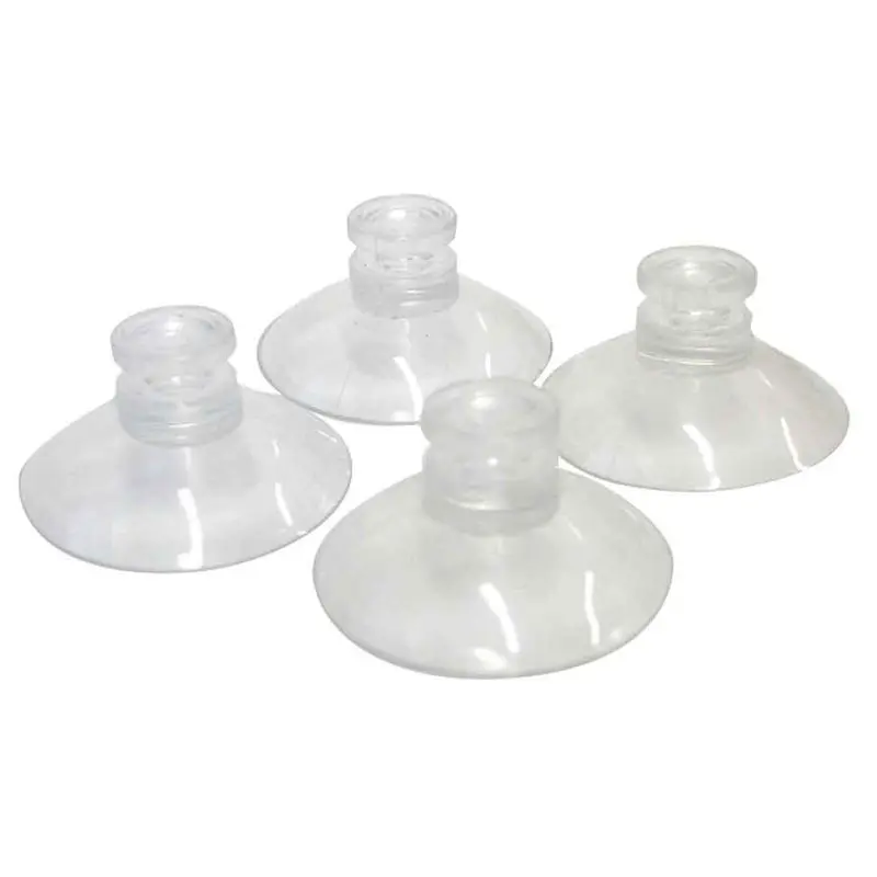 Zoo Med - Turtle Dock Suction Cups 4pk