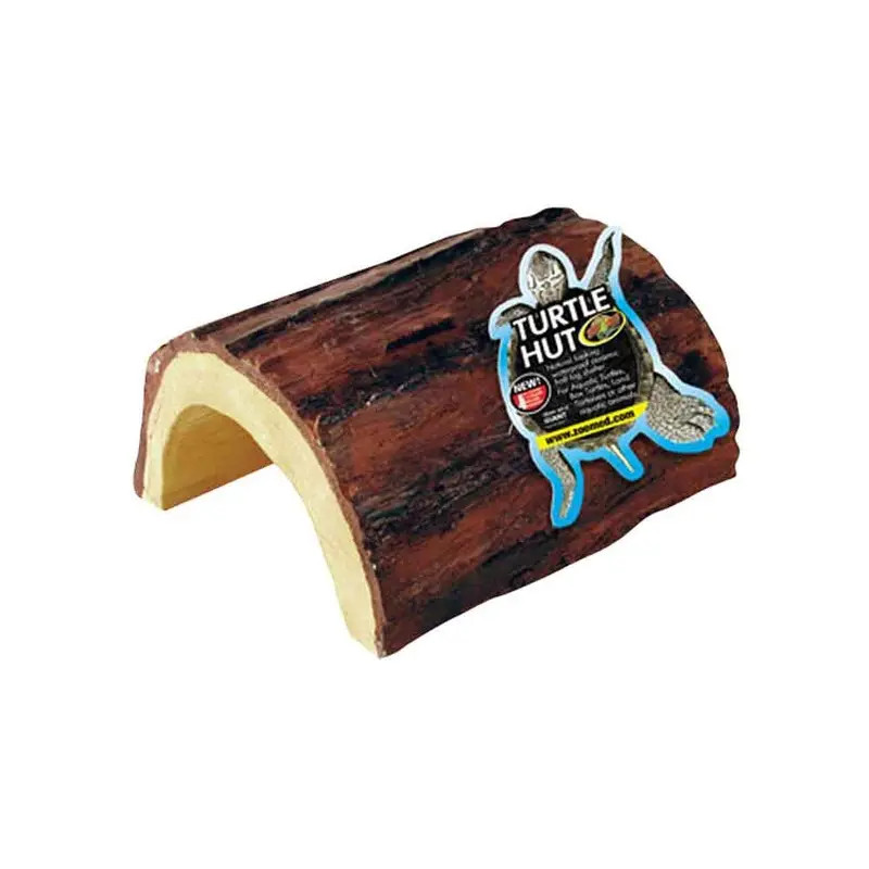 Zoo Med - Turtle Hut XL